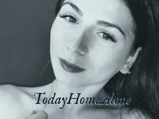 TodayHomeAlone