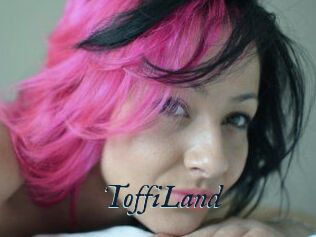 ToffiLand