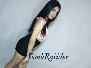 TombRaiider