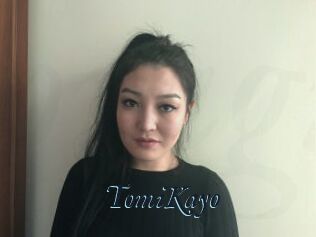 TomiKayo