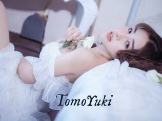 TomoYuki