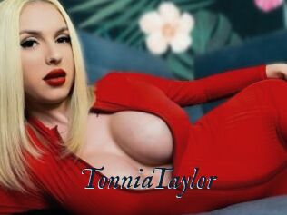 TonniaTaylor