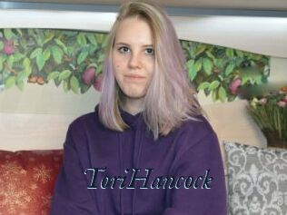 ToriHancock