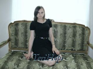 ToriHops
