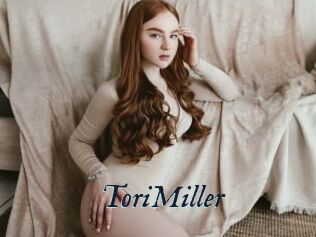 ToriMiller