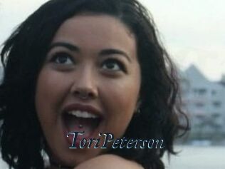 Tori_Peterson