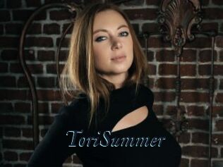 ToriSummer