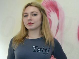 Toriyy