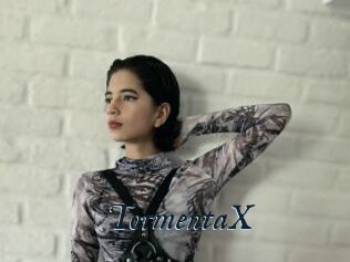 TormentaX