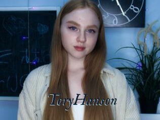 ToryHanson