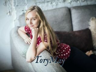 ToryMay