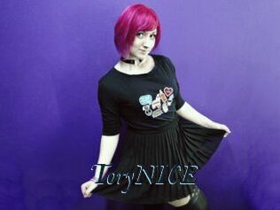 ToryNICE