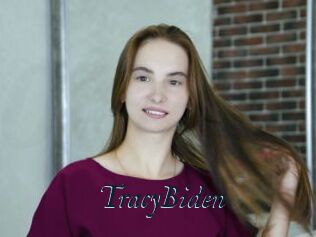 TracyBiden