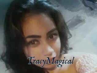 TracyMagical