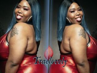 Traelovely