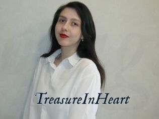 TreasureInHeart