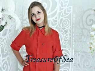 TreasureOfSea