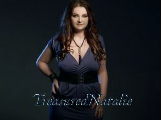TreasuredNatalie