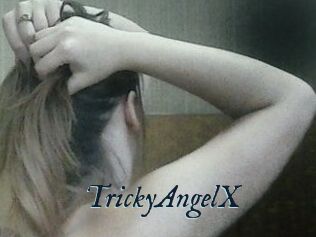 TrickyAngelX