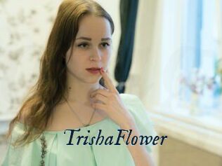 TrishaFlower