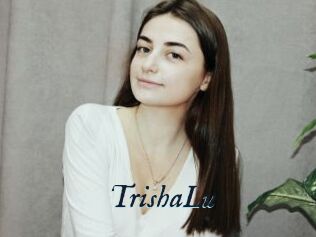 TrishaLu