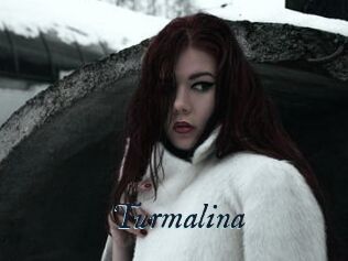 Turmalina