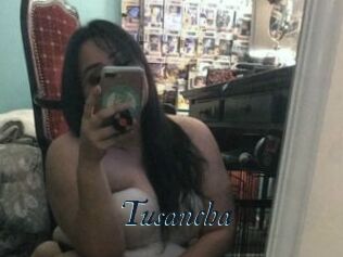Tusancha