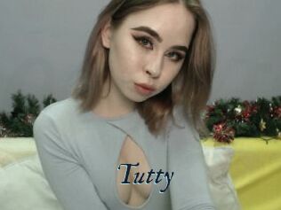 Tutty