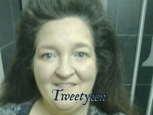 Tweetyken