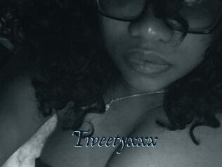 Tweetyxxx
