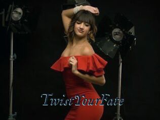 TwistYourFate