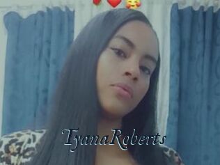 TyanaRoberts
