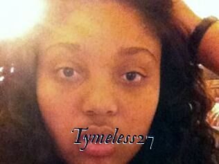 Tymeless27