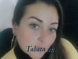 Tabata_sex