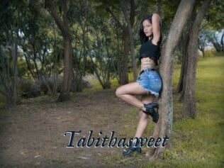 Tabithasweet