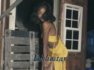 Tahliastar