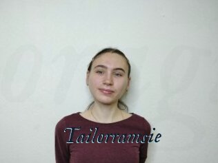 Tailorramsie
