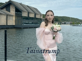 Tainatrump