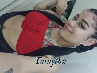 Tainythx
