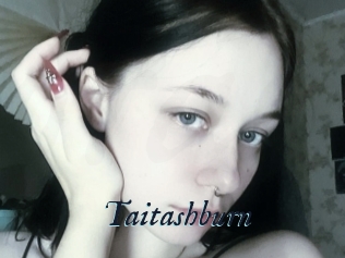Taitashburn