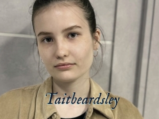 Taitbeardsley