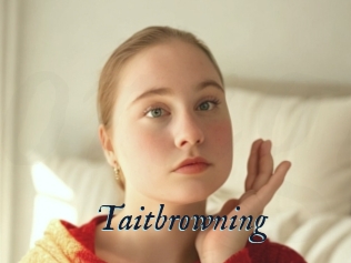 Taitbrowning