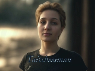 Taitcheesman