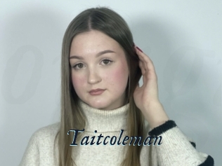 Taitcoleman