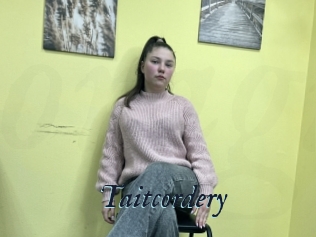 Taitcordery