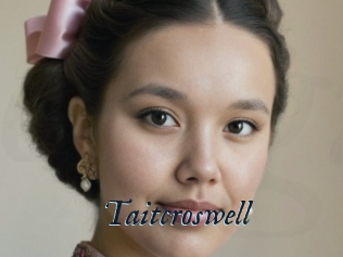 Taitcroswell