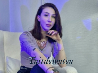 Taitdownton