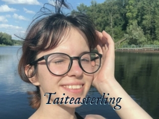 Taiteasterling