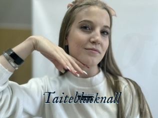 Taiteblacknall