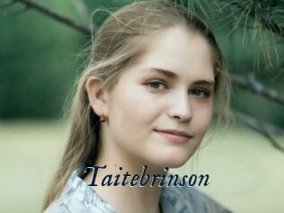 Taitebrinson